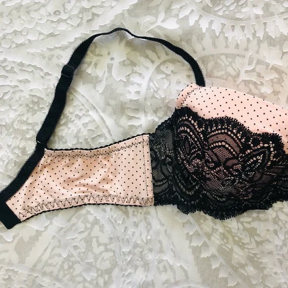 Women’s Sexy Lingerie Set - Picture 6 of 8